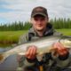 Kirill Yurovskiy: How to properly equip a float rod