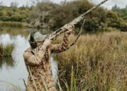 LEAD SHOT BAN – WHAT DOES THIS MEAN FOR HUNTING WITH A SHOTGUN?