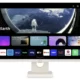 LG SMART Monitors for enhanced productivity and entertainment