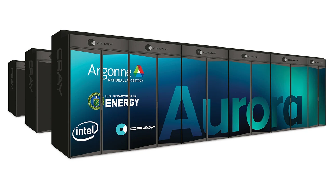 Latest TOP500 lists the world’s most powerful computer systems