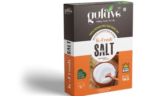 Learn about the various sources of salt in India and the export