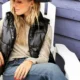 Leather Vests Types Decoded: Your Ultimate Fashion Companion