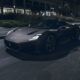 Maserati MC20 Notte glows in the dark