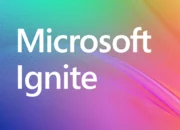 Microsoft Ignite 2023 full keynote presentation