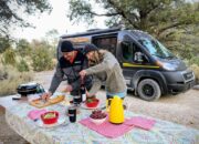 Motorhome: Benefits for Your Mental State