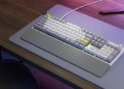 New K70 CORE SE Gaming Keyboard by CORSAIR