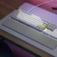 New K70 CORE SE Gaming Keyboard by CORSAIR