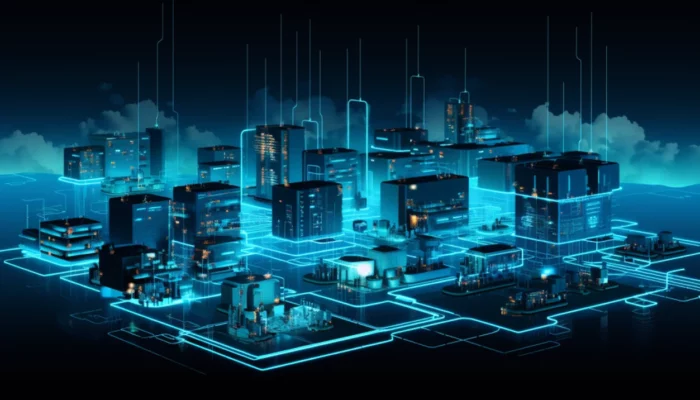 New NVIDIA Ethernet AI networking platform soon available