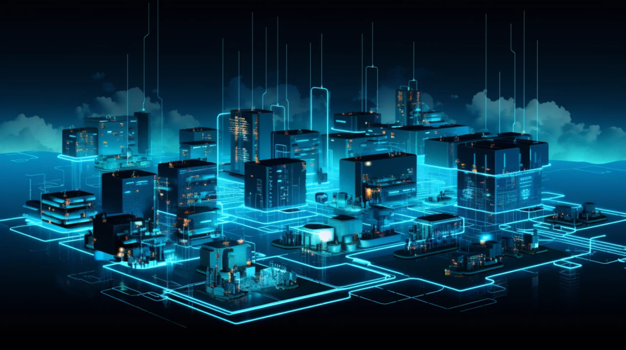 New NVIDIA Ethernet AI networking platform soon available