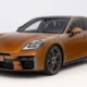 New Porsche Panamera unveiled – aboutworldnews