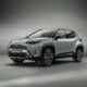 New Toyota Yaris Cross models join the range
