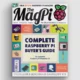 Official Raspberry Pi MagPi magazine issue 136 now available