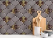 Peel and Stick Tiles for Instant Elegance