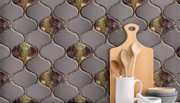 Peel and Stick Tiles for Instant Elegance