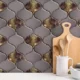 Peel and Stick Tiles for Instant Elegance