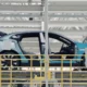 Polestar 4 to be built in South Korea