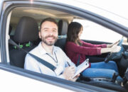Preparing for the Driving Theory Test: A Step-by-Step Study Plan