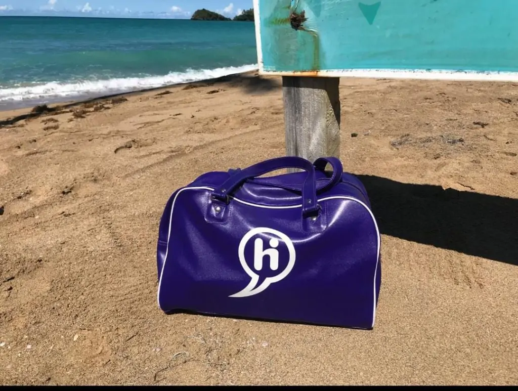 Promotional gifts and travel – opportunities and challenges