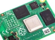 Raspberry Pi Computer Module 4 (CM4) clones and alternatives