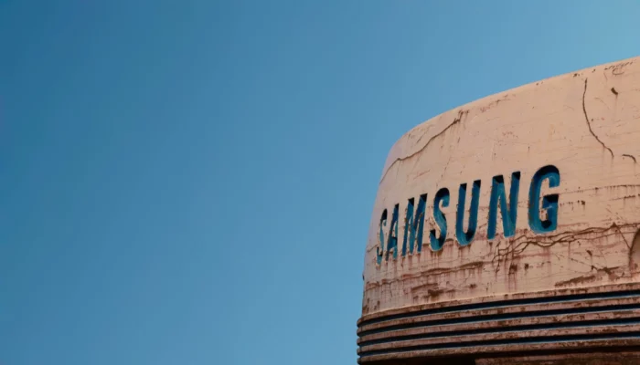 Samsung named a Global Top 5 Brand for 2023
