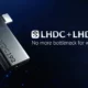 Savitech LHDC ONE Hi-Res Bluetooth audio transmitter