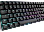 Sharkoon SKILLER SGK50 keyboard and barebone from €59