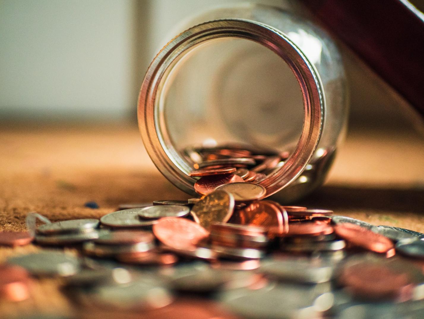 Six uses of Custom Challenge coins