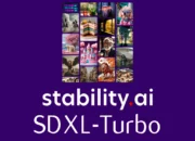 Stability AI SDXL-Turbo AI art generator with real-time synthesis