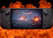 Steam Deck OLED Edition launches November 16th from 9 Steam Deck OLED Edition launches November 16th from 9