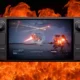 Steam Deck OLED Edition launches November 16th from 9