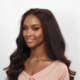 Stunning in Seconds: The World of Glue-Less Wigs