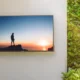 Sylvox Outdoor TV – A Glimpse into Unmatched Outdoor Entertainment
