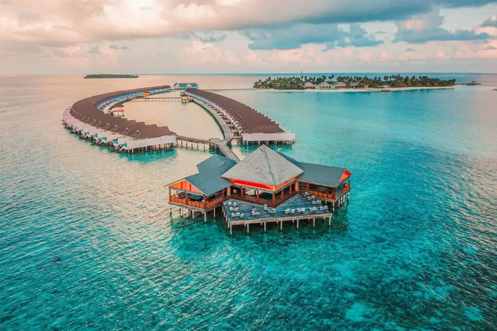 The Best Time to Visit Maldives