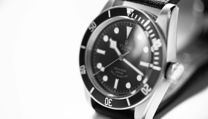 The Ultimate Guide to Purchasing Tudor Watches Online