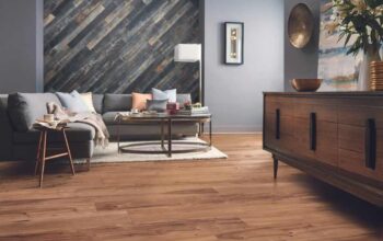 Timeless Timber Flooring Trends – HousesItWorld
