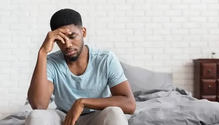 Tips To Deal With Depression