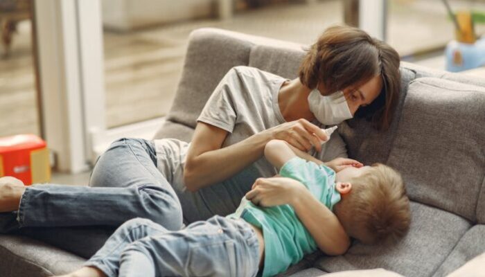 Unveiling the Culprits: Main Causes of Nasal Congestion