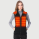 Venustas: Creating Comfort and Innovation in Heated Apparel