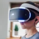 Virtual Reality: The Next Frontier in Entertainment