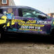 What Are The 4 Easy Steps In Wrapping Your Vehicle With Graphics