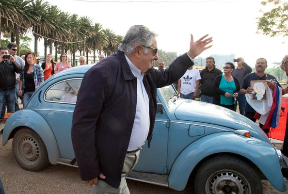 What Cars Do World Leaders Choose to Drive?