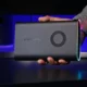 World’s first portable eGPU with SSD storage