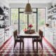 The Ideal Floor Patterns for Your Kitchen