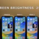 iOS 17.1.1 battery life test (Video)