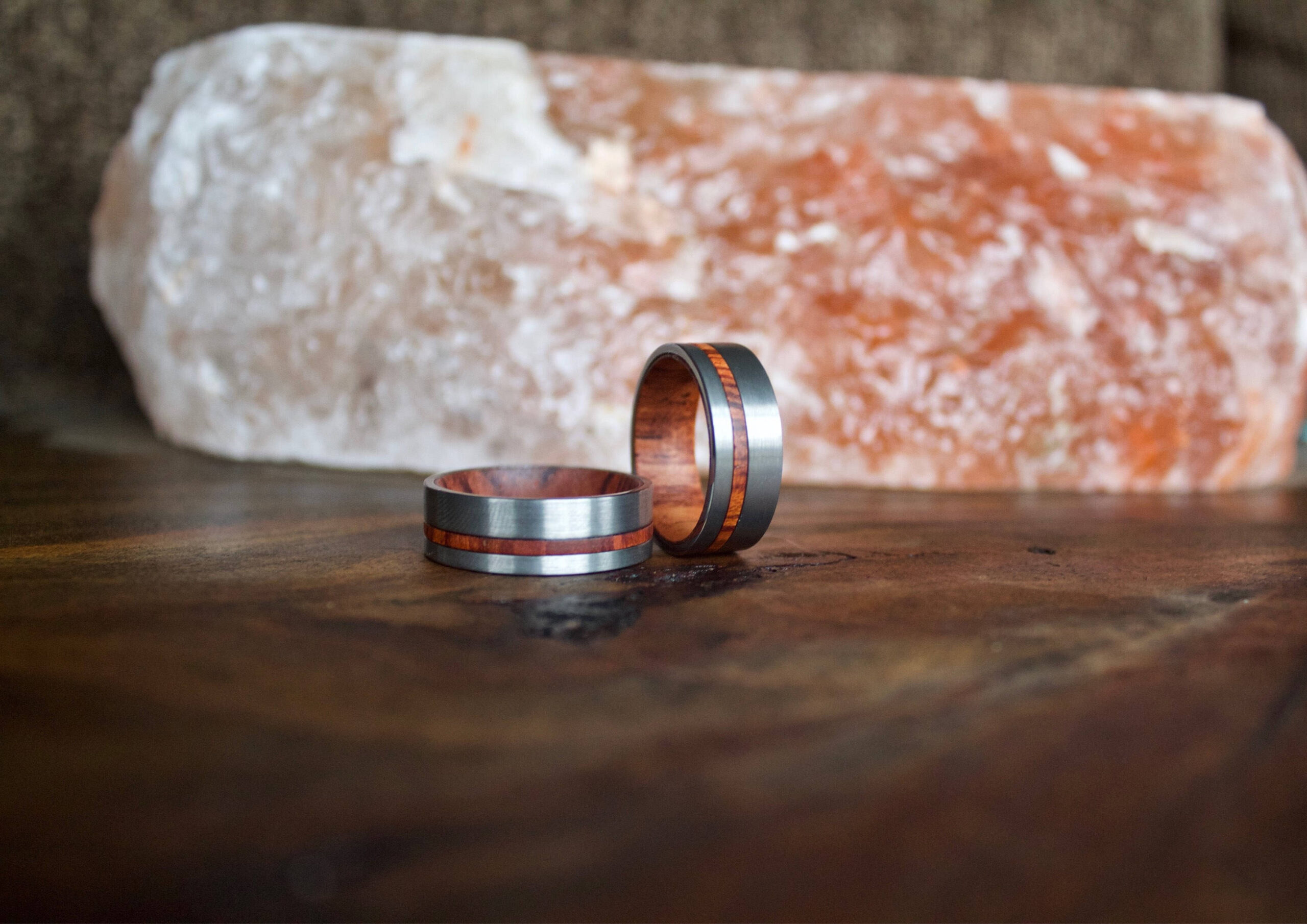 Tungsten China Ring: Unveiling Durability and Elegance