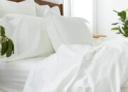 Egyptian Cotton Sheets vs. Polyester Comforters: What’s the Difference