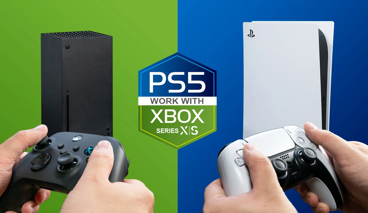 Xbox and PS5 external SSD