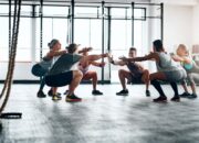 The Importance of Group Fitness for Social Connection