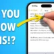 20 Handy iPhone Gestures You May Not Know About