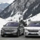 2024 Skoda Enyaq gets more power and faster charging